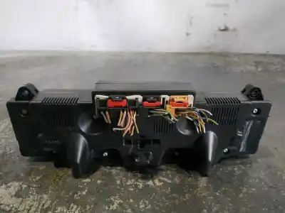 Pezzo di ricambio per auto di seconda mano controllo climatico per seat altea (5p1) 1.9 tdi riferimenti oem iam 