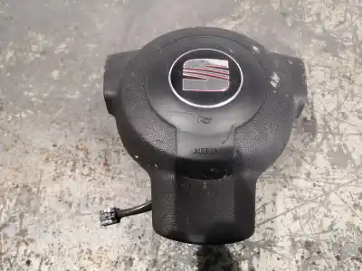 Pezzo di ricambio per auto di seconda mano air bag anteriore sinistro per seat altea (5p1) 1.9 tdi riferimenti oem iam w05p0880201k
