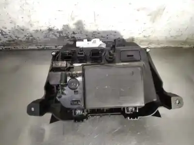 Автозапчасти б/у бардачок за citroen c4 picasso 1.6 blue-hdi fap ссылки oem iam 1162835xzd