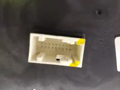 Автозапчастина б/у панель інструментів для citroen c4 picasso 1.6 blue-hdi fap посилання на oem iam 9816911280  