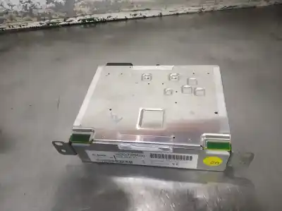 Автозапчастина б/у аудіо система / радіо cd для citroen c4 picasso 1.6 blue-hdi fap посилання на oem iam 9822729680  