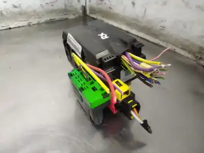 Автозапчастина б/у реле/запоперівник для citroen c4 picasso 1.6 blue-hdi fap посилання на oem iam 9806192580  