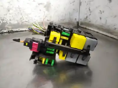 Автозапчастина б/у реле/запоперівник для citroen c4 picasso 1.6 blue-hdi fap посилання на oem iam 9806192580  