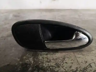 Peça sobressalente para automóvel em segunda mão PUXADOR INTERIOR TRASEIRO DIREITO por SEAT ALTEA (5P1)  Referências OEM IAM 5P0837114  