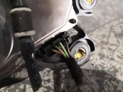 Pezzo di ricambio per auto di seconda mano motore tergicristallo posteriore per seat altea (5p1) 1.9 tdi riferimenti oem iam 5p0955711