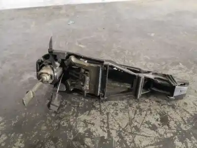 Pezzo di ricambio per auto di seconda mano maniglia esterna anteriore sinistra per seat altea (5p1) 1.9 tdi riferimenti oem iam 