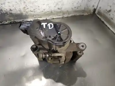 Автозапчасти б/у задний правый тормозной суппорт за citroen c4 picasso 1.6 blue-hdi fap ссылки oem iam ae777006