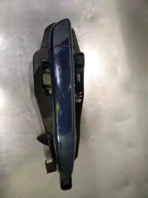 Автозапчасти б/у задняя правая наружная ручка за citroen c4 picasso 1.6 blue-hdi fap ссылки oem iam 9802977180  