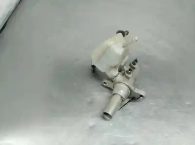 Автозапчастина б/у гальмівний насос для citroen c4 picasso 1.6 blue-hdi fap посилання на oem iam 03350890841  