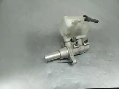 Автозапчастина б/у гальмівний насос для citroen c4 picasso 1.6 blue-hdi fap посилання на oem iam 03350890841  