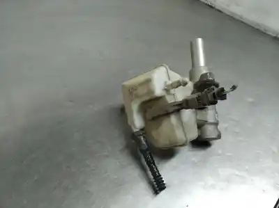 Автозапчастина б/у гальмівний насос для citroen c4 picasso 1.6 blue-hdi fap посилання на oem iam 03350890841  