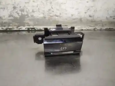 Автозапчастина б/у важіль ручного гальма для citroen c4 picasso 1.6 blue-hdi fap посилання на oem iam 98014489zd  