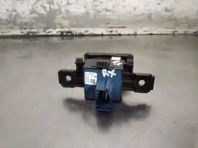 Автозапчастина б/у важіль ручного гальма для citroen c4 picasso 1.6 blue-hdi fap посилання на oem iam 98014489zd  