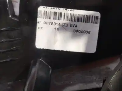 Автозапчасти б/у электронный модуль за citroen c4 picasso 1.6 blue-hdi fap ссылки oem iam 9678314szd