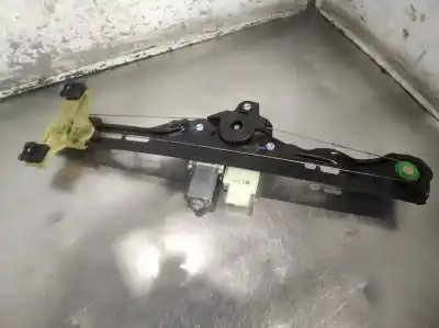 Автозапчасти б/у задний правый стеклорегулятор за citroen c4 picasso 1.6 blue-hdi fap ссылки oem iam 9816272680