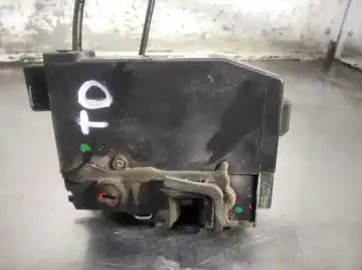 Автозапчасти б/у замок задней правой двери за citroen c4 picasso 1.6 blue-hdi fap ссылки oem iam 9826133680  