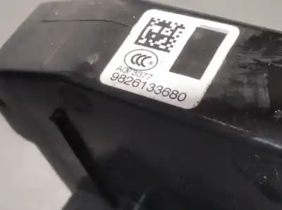 Автозапчасти б/у замок задней правой двери за citroen c4 picasso 1.6 blue-hdi fap ссылки oem iam 9826133680  