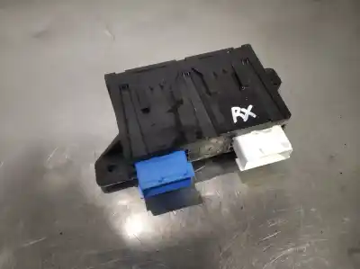 Автозапчасти б/у электронный модуль за citroen c4 picasso 1.6 blue-hdi fap ссылки oem iam 9812711280  