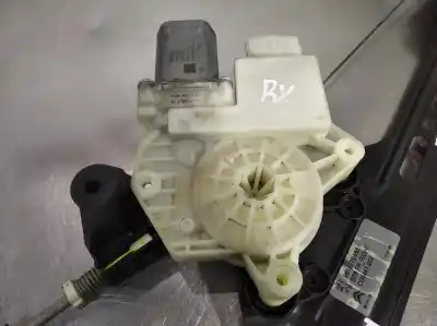 Автозапчасти б/у регулятор стекла переднего правого за citroen c4 picasso 1.6 blue-hdi fap ссылки oem iam 9816272480