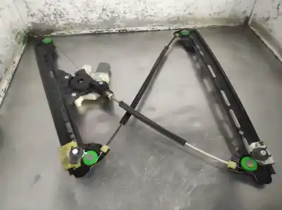 Автозапчастина б/у регулятор переднього правого скла для citroen c4 picasso 1.6 blue-hdi fap посилання на oem iam 9816272480  