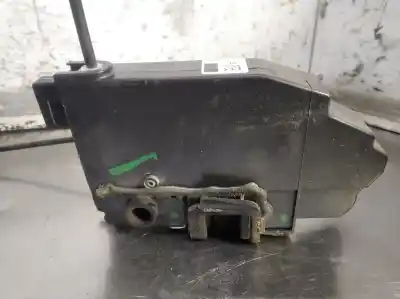 Автозапчастина б/у замок передній праві двері для citroen c4 picasso 1.6 blue-hdi fap посилання на oem iam 9810310280  