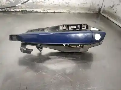 Автозапчасти б/у левая передняя наружная ручка за citroen c4 picasso 1.6 blue-hdi fap ссылки oem iam 9802977380  