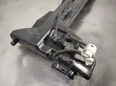 Автозапчастина б/у чистий депозит для citroen c4 picasso 1.6 blue-hdi fap посилання на oem iam 9676088180  