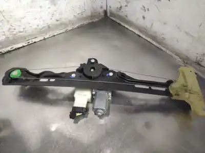 Автозапчасти б/у регулятор стекла заднего левого за citroen c4 picasso 1.6 blue-hdi fap ссылки oem iam 9826076580  
