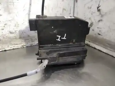 Автозапчасти б/у замок задней левой двери за citroen c4 picasso 1.6 blue-hdi fap ссылки oem iam 9826136980  