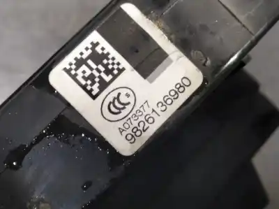 Автозапчасти б/у замок задней левой двери за citroen c4 picasso 1.6 blue-hdi fap ссылки oem iam 9826136980  