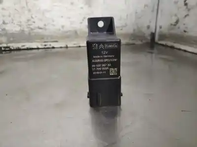 Автозапчастина б/у коробка передігрів для citroen c4 picasso 1.6 blue-hdi fap посилання на oem iam 9803299780  