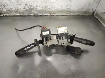 Pezzo di ricambio per auto di seconda mano comando multifunzione per renault scenic (ja..) 1.9 dci authentique riferimenti oem iam 7700428202  