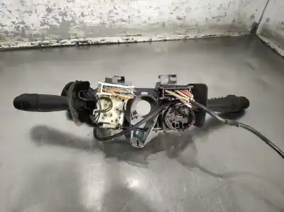 Pezzo di ricambio per auto di seconda mano comando multifunzione per renault scenic (ja..) 1.9 dci authentique riferimenti oem iam 7700428202  