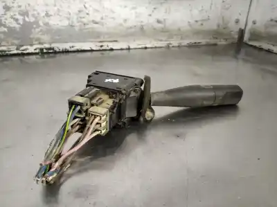 Peça sobressalente para automóvel em segunda mão comutador de luzes por citroen berlingo 1.9 d multispace referências oem iam 96236415zl  