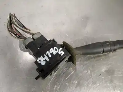 Peça sobressalente para automóvel em segunda mão comutador de luzes por citroen berlingo 1.9 d multispace referências oem iam 96236415zl  