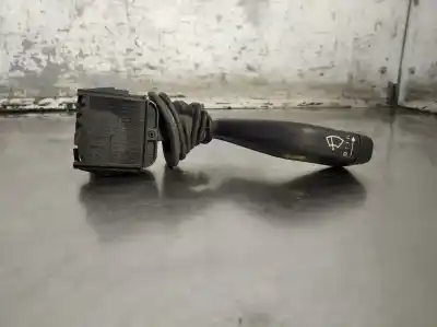 Peça sobressalente para automóvel em segunda mão comutador de limpa vidros por opel zafira a 2.0 dti referências oem iam 092115275  