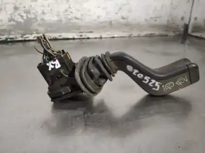 Peça sobressalente para automóvel em segunda mão comutador de limpa vidros por opel zafira a 2.0 dti referências oem iam 092115275  