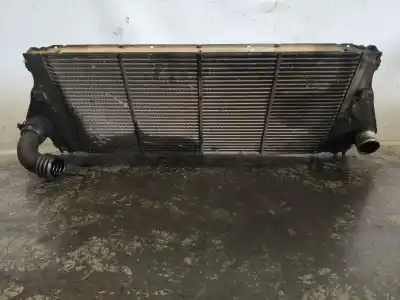 Pezzo di ricambio per auto di seconda mano INTERCOOLER per RENAULT LAGUNA (B56)  Riferimenti OEM IAM 8200008761  
