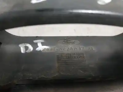 Автозапчасти б/у левая передняя наружная ручка за ford fusion (cbk) 1.6 tdci cat ссылки oem iam 2s61a224a37  