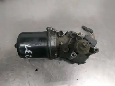 Second-hand car spare part FRONT WINDSHIELD WIPER MOTOR for RENAULT KANGOO (F/KC0)  OEM IAM references 53630197  
