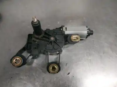 Автозапчасти б/у мотор заднего стеклоочистителя за ford fusion (cbk) 1.6 tdci cat ссылки oem iam 404736b  