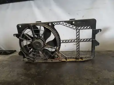 Piesă de schimb auto la mâna a doua ELECTROVENTILATOR RADIATOR pentru FORD TRANSIT CONNECT (TC7)  Referințe OEM IAM   