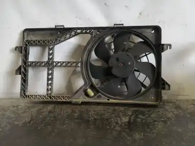 Second-hand car spare part radiator cooling fan for ford transit connect (tc7) 1.8 tdci cat oem iam references   