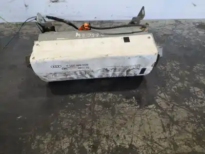 Peça sobressalente para automóvel em segunda mão airbag dianteiro direito por audi a4 berlina (b5) 2.5 tdi referências oem iam 8d0880201j