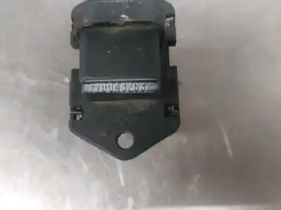 Pezzo di ricambio per auto di seconda mano RESISTENZA AL RISCALDAMENTO per RENAULT MEGANE II FAMILIAR  Riferimenti OEM IAM 7700432632  