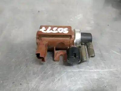Second-hand car spare part additional air valve for ford fusion (cbk) 1.6 tdci cat oem iam references   