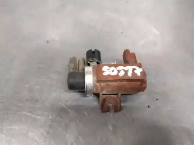 Second-hand car spare part additional air valve for ford fusion (cbk) 1.6 tdci cat oem iam references   