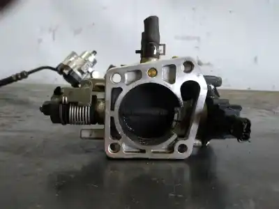 Peça sobressalente para automóvel em segunda mão BORBOLETA DE ADMISSÃO por KIA SPORTAGE  Referências OEM IAM OK24718911  