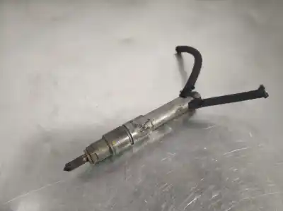 Pezzo di ricambio per auto di seconda mano INIETTORE per SEAT TOLEDO (1M2)  Riferimenti OEM IAM 038130202A  