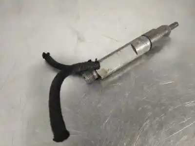 Peça sobressalente para automóvel em segunda mão injetor por seat toledo (1m2) 1.9 tdi referências oem iam 038130202a  